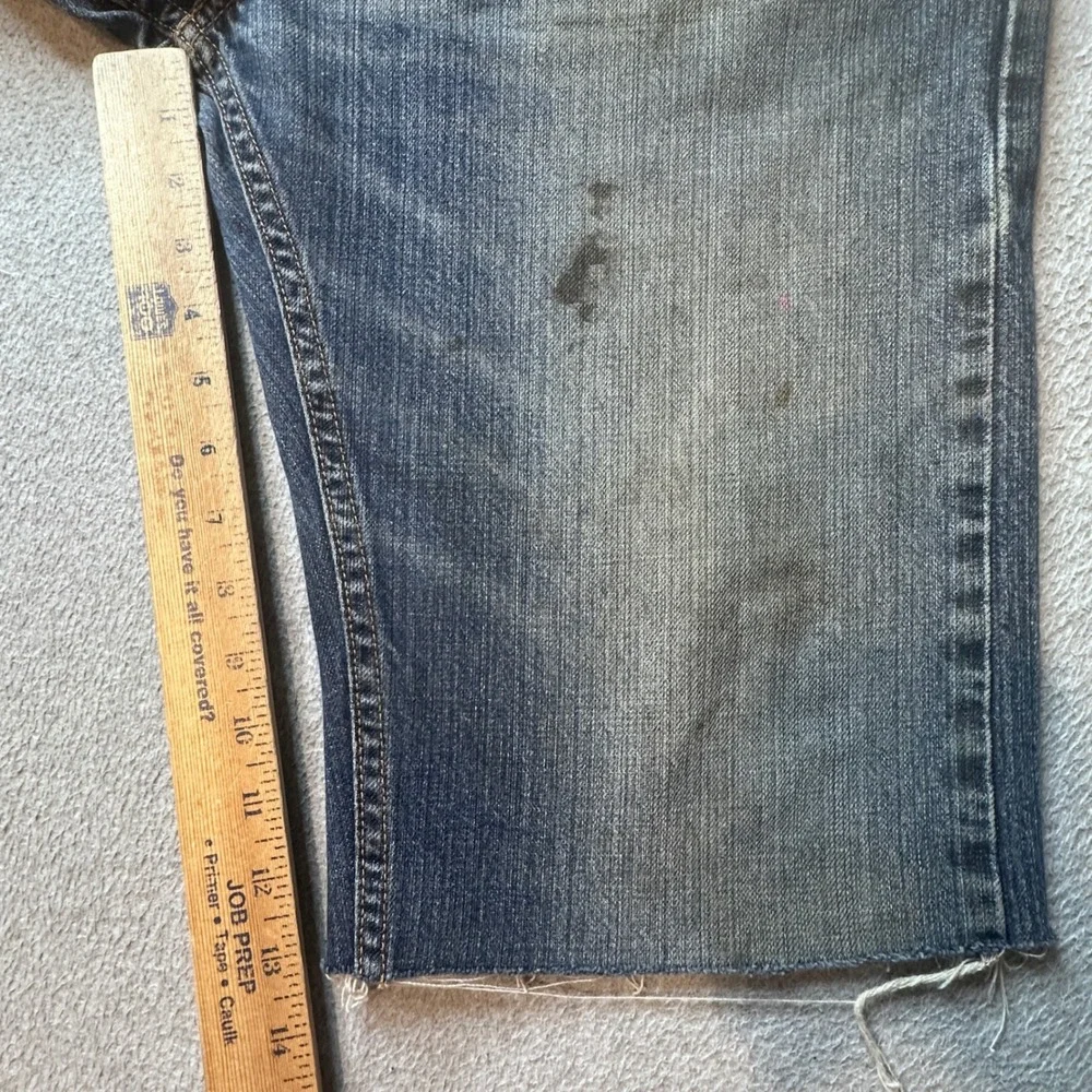 Levis levi 505